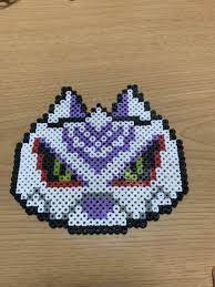 アイロンビーズ アイロンビーズ ビーズ 妖怪ウォッチ