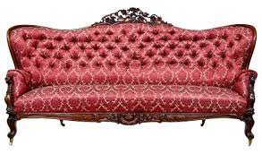 Shop velvet couches & sofas at chairish, the design lover's marketplace for the best vintage and used furniture, decor and art. Antique Sofas Chaises For Sale Ebay