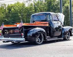 Image result for Yosemite Green 1940 Mercury