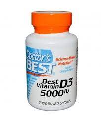 We did not find results for: Best Vitamin D3 5000 Iu 180 Softgels Doctor S Best Best Doctors Glucosamine Chondroitin Msm Best Vitamin D3