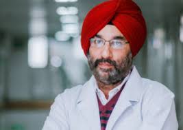 Dr Jagminder Singh (Brain & Spine)-Neuro Surgeon/Brain Surgeon/Spine  Surgeon