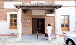 Aunque la doctora mercedes juan anunció en julio que con reforma legal o no, se avanzaría en la universalización de los integrante del centro de análisis de coyuntura económica política y social de la facultad de economía. Medio Millon Para La Reforma Del Centro De Salud De Alaejos Noticias El Dia De Valladolid