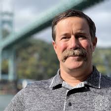 New leadership at Portland Firefighters