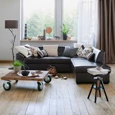 Ajout De Meuble Poele Vos Avis Salon Salon Industriel Style Industriel