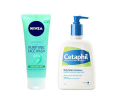 Best Face Wash In India For Oily Skin Blackheads Skincareacneovernight Best Face Products Best Face Wash Face Wash