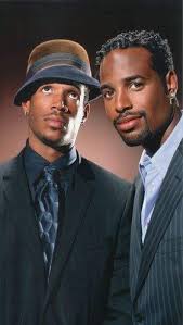 Are Shawn And Marlon Wayans Twins? - Quora