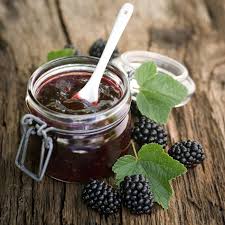 Confiture De Mures Sans Pepins Recette De Confiture De Mures Sans Pepins Marmiton