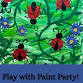 Play with Paint Party with Terri Dennis! event image