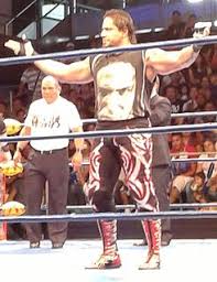 Hair luchas de apuestas his latest appearance for los perros del mal saw super crazy side with los perros, teaming with perro aguayo jr. Rey De Reyes 2009 Wikipedia La Enciclopedia Libre