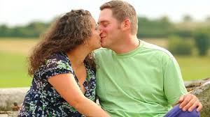 Bauer Sucht Frau Guy Und Victoria Haben Geheiratet