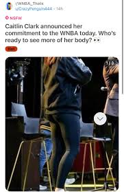 Least horny wnba fan : rnbacirclejerk