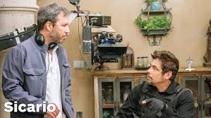 Mi casa es tu casa. The Making Of Sicario How The Cast Survived A Trip Through Juarez The Hollywood Reporter