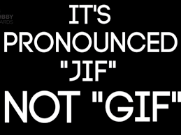 Inventor Of The Gif Uses Awards Ceremony To Remind Us How It S Pronounced The Verge In wilhite's view, it is the.