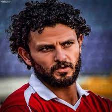 صور حسام غالى