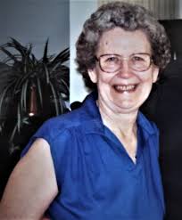 Katherine Lucille Amos Stearman (1921-2014)