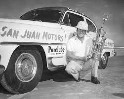 He passed other drivers by miles. Top 10 List Winning Percentages Nascar Hall Of Fame Curators Corner
