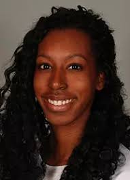 Amanda Brown (5/9/2017)