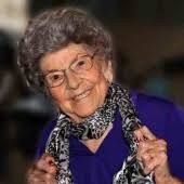 Obituary information for Laura Frances Martin Huddleston ...