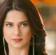 Qunoot Beyhadh 2 Hoop Earrings Jennifer Winget Earrings