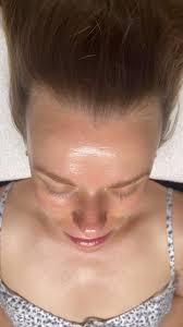 She is the definition of radiant bride 😍, There’s no better feeling than  glowing with confidence