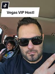 Friends Las Vegas Experience Vip