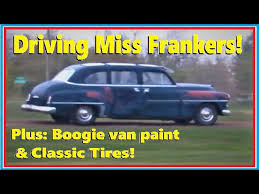 Image result for Pitcairn Blue 1951 Dodge