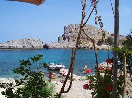 Our florists run their flower shops in st paul,s bay during office hours and do not work on sundays and public holidays. St Pauls Bay Lindos Picture Of Rhodes Dodecanese Tripadvisor