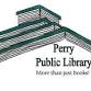 Perry Public Library Board of Trustees Meeting event in Perry, IA