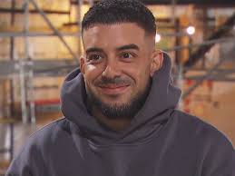 The Block 2024: Who is Adrian Portelli? The billionaire LMCT+ bidder who's  taken The Block by storm; Net worth, what he does for a living and  everything to know