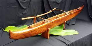 Outrigger Canoe For Sale Outrigger Canoe Canoe For Sale Canoe