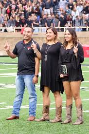 Parent of the Year 2017