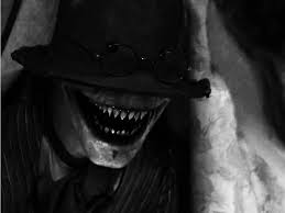 But it felt a little strange in this. The Conjuring Universe Is Bringing Us The Crooked Man Spin Off Welcome To Horrorland