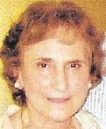 Josephine Rivet Obituary (1937