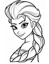 Keep little ones occupied durin. Quotes Coloring Pages Frozen Quotesgram