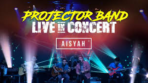 Short video persembahan projector band dengan sudah ku tahu versi raya. Projector Band Aisyah Live In Concert Hd Youtube