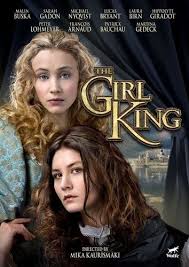 The Girl King Dvd Best Buy Kings Movie Sarah Gadon Free Movies Online