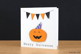 They can be an investment, but they can be used for many years. Very Happy Halloween Card How To Make A Greetings Card Papercraft On Cut Out Keep