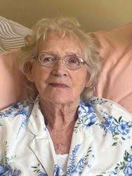 Condolence Book for ANNIE DOOLEY (née ROSS) (Portlaw, Waterford)