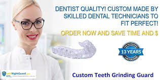 Teethnightguard Best Mouth Guard For Clenching Teeth Clenching Grinding Teeth Temporomandibular Joint
