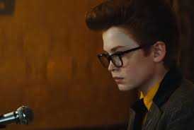 Colorful romp 'Rocketman' struggles in singer's youth, hits stride when  John does - Little Village