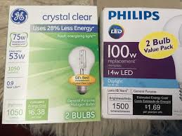 Cree lighting led bulbs are engineered to work better and last longer. Can I Use Different Bulbs Than It Says To On My Ceiling Fan