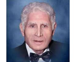 John Troiani Obituary (1933