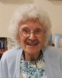 Irene M. (Martinelli) Montville Obituary November 26, 2024