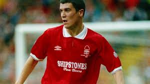 Bruno fernandes has become a talismanic presence for manchester united in the bryan robson and roy keane mould, says paul parker, with the portuguese midfielder capable of lifting those around him. Flashback 1992 93 Villa Interested In Prospect Roy Keane News Aston Villa Football Club Avfc