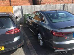 Audi A4 Saloon S4 Quattro 4dr Tip Tronic Cars Carswithoutlimits Audi Car Lease Audi Audi A4
