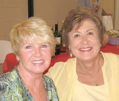 SPAY-ghetti dinner for Humane Society of Naples ty