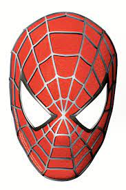 Toutes Les Tailles Spiderman Mask Flickr Partage De Photos Spiderman Mask Printable Halloween Masks Spiderman Face