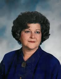 Obituary information for Jerry Elizabeth Shields Minter
