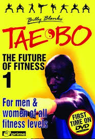 The name is a portmanteau of tae (as in taekwondo) and bo (as in boxing). Billy Blank Billy Blanks Tae Bo Three Energising Workouts Dvd Gebraucht 5031932103748 Filme Bei World Of Books