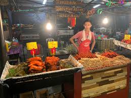 Episode sebelumnya #299 episode selanjutnya. Pasar Malam Saberkas Miri Jaymoylovesfood I Find Things To Eat And I Eat Them